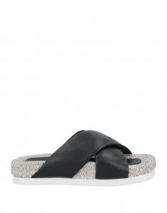 Эспадрильи Agl, черный