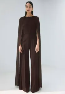 Комбинезон Mango, Brown