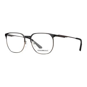 Оправы для очков Phantos Frame EMPORIO ARMANI, черный
