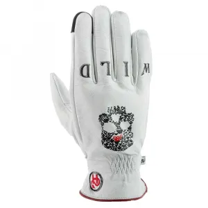 Защитные перчатки Helstons Bonnie, белый