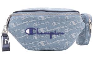 Champion Поясная сумка blue