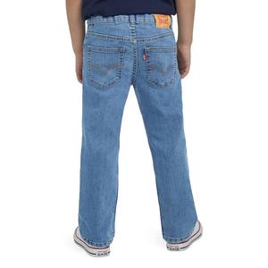 Джинсы Levi's 517 Bootcut для мальчиков 4–20 лет, цвет Pearson