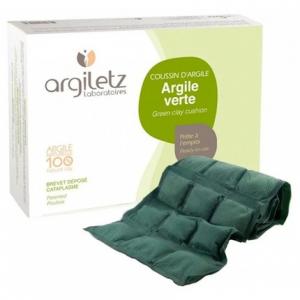 Глина в терапевтических целях Markenlos