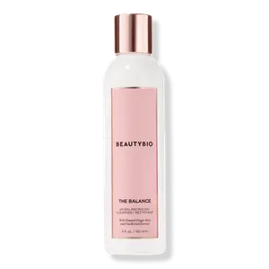 Очищающий гель для поддержания pH-баланса The Balance BeautyBio