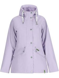 Дождевик Schmuddelwedda Regenjacke, фиолетовый