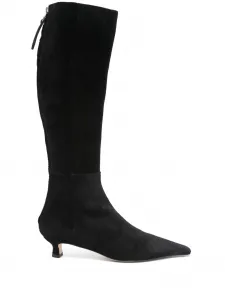 Сапоги Zazie 35 Aeyde, черный