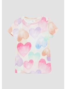 Футболка в цвете 03A5_off-white s.Oliver