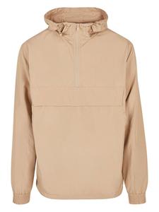 Межсезонная куртка Urban Classics, бежевый