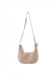 Наплечная сумка FREDs BRUDER, цвет chai latte