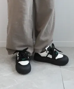 Симпатичные кроссовки большого размера Aimoha - Select -, цвет Black