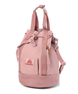 Сумка-ведро GREGORY 2-Way объемом 5 л, наплечная.