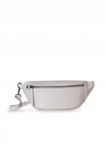 Поясная сумка BILBERRY Aunts & Uncles, белый