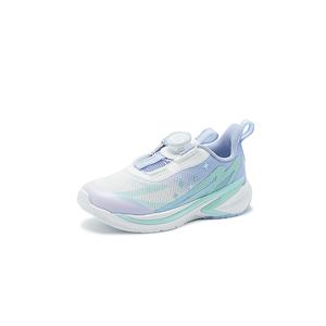 Детские кроссовки для дошкольников QIAODAN, синий