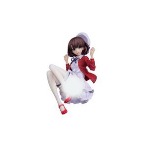Фигурка HOBBY CULTURE WINGS Megumi Kato Wings Saekano How To Raise A Boring Girlfriend, коллекционная фигурка в стиле чиби, 20 см WINGSinc.
