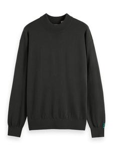 Свитер SCOTCH & SODA Essential, цвет Graphite