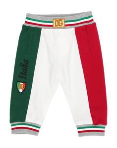 Брюки Dolce&Gabbana, белый