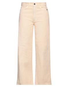 Брюки Amish, песочный