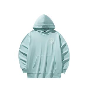 ANTA Свитшот Unisex Light Phoenix Blue