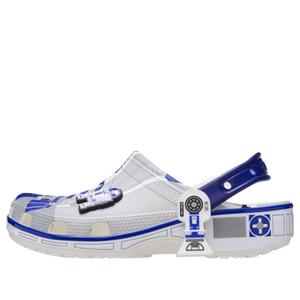 Crocs x Star Wars Classic Clog 'R2-D2'