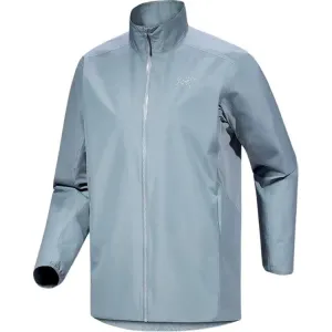 Arcteryx Куртка Solano Soft Shell мужская черная