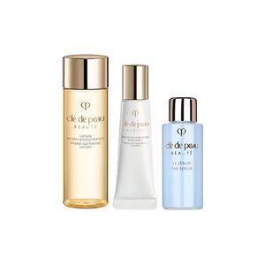 Наборы для путешествий / пробники women's Clé De Peau Beauté