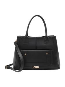 Сумочка L.CREDI Ragda, черный
