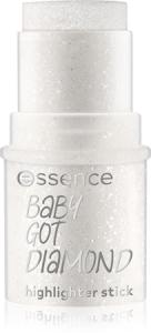 Хайлайтер essence BABY GOT DIAMOND, 5,4 g