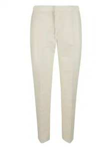 Брюки montefalco Fabiana Filippi, бежевый