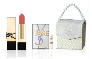 YSL набор косметики для женщин SAINT LAURENT