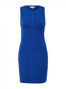 Платье цвета 5602_ocean blue s.Oliver