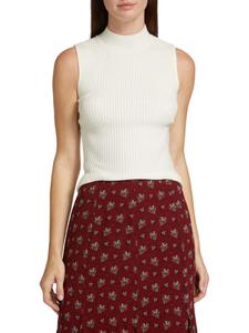 Майка Fidelia из трикотажного полотна Paige, слоновая кость