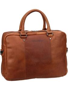 Сумка для ноутбука The Chesterfield Brand, коричневый
