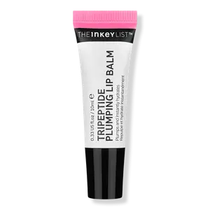 Бальзам для губ Tripeptide Plumping Lip Balan The INKEY List, Pink