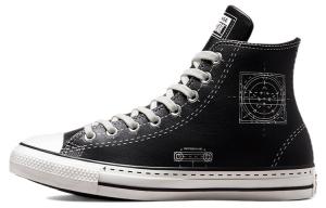 Кеды Converse Chuck Taylor All Star Future Utility Black/White