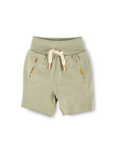 Шорты Sigikid, зеленый