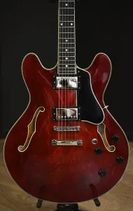 Eastman T386 - Классический