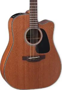 Акустико-электрогитара Takamine GD11MCE Dreadnought с верхней дека из махагони