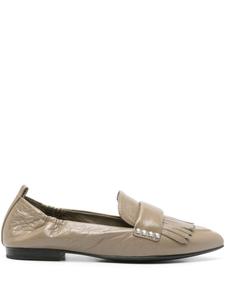 Ash слиперы Blitz, коричневый