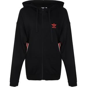 Куртка женская черная Adidas Originals