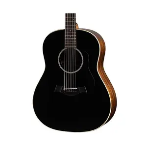 Taylor-guitars Акустическая гитара TAYLOR American Dream AD17 Blacktop