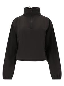 Спортивная куртка Athlecia, черный