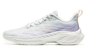 Кроссовки Go Ahead Running Women's Low-top White/фиолетовый Erke