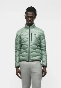 Пуховая куртка daniel Blauer, Green