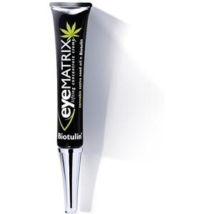 EyeMATRIX Подтягивающий концентрированный крем для кожи вокруг глаз 15 мл Biotulin