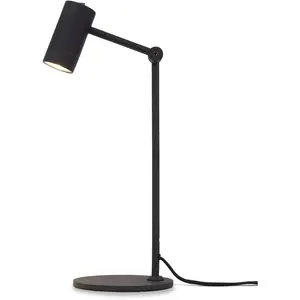 Настольная лампа Montreux GU10 1 шт It'S About Romi, черный