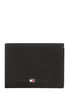 Кошелек TOMMY HILFIGER Johnson, черный