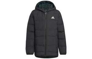 Куртка Adidas Frosty Winter, черный