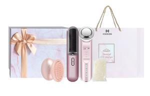 Щипцы для завивки / Утюжки для выпрямления волос KSKIN