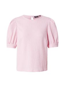 PIECES Блузка 'PCJAMAL' в цвете Rose