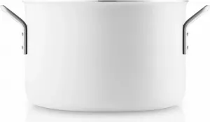 Кастрюля White Line - 7 л - керамическое антипригарное покрытие Slip-Let Eva Solo